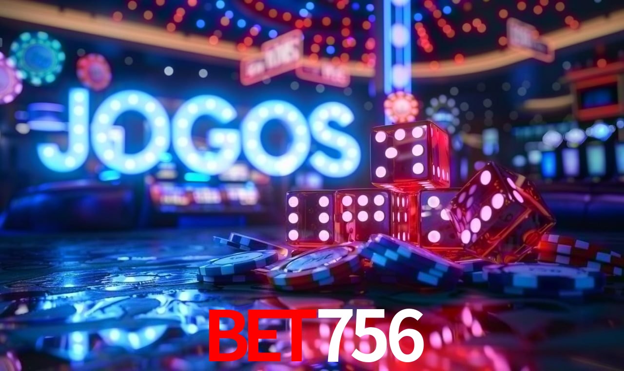 Desvendando o Mundo dos Jogos Virtuais na bet756