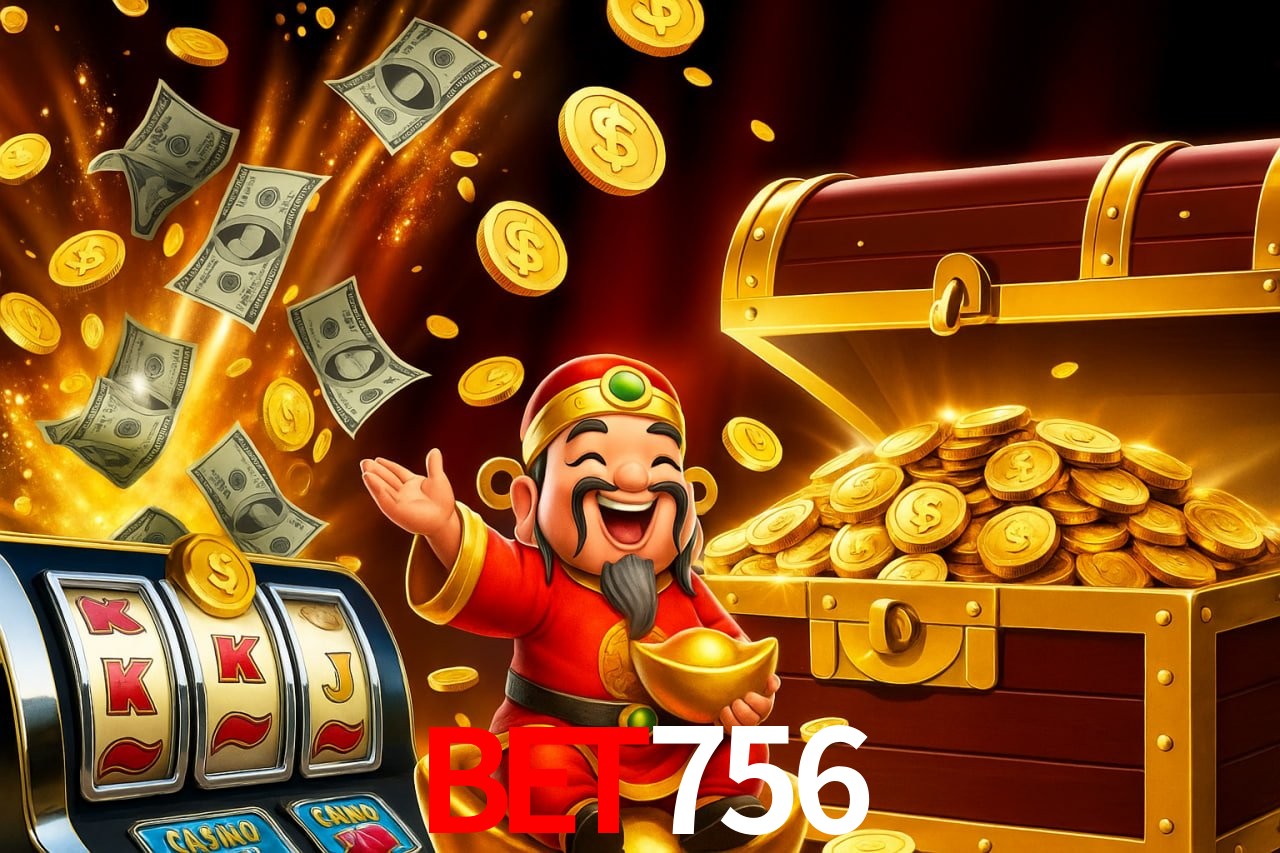 A Revolução dos Aplicativos de Jogos no bet756